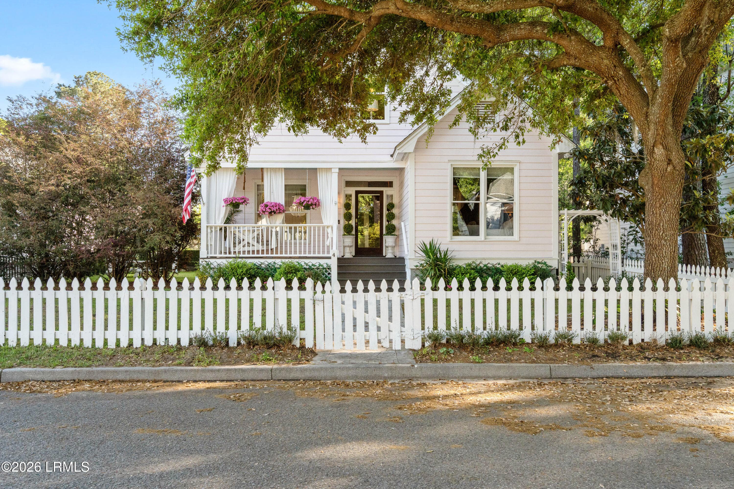 4 Brisbane-3 - 4 Brisbane Drive, Beaufort, SC 29902