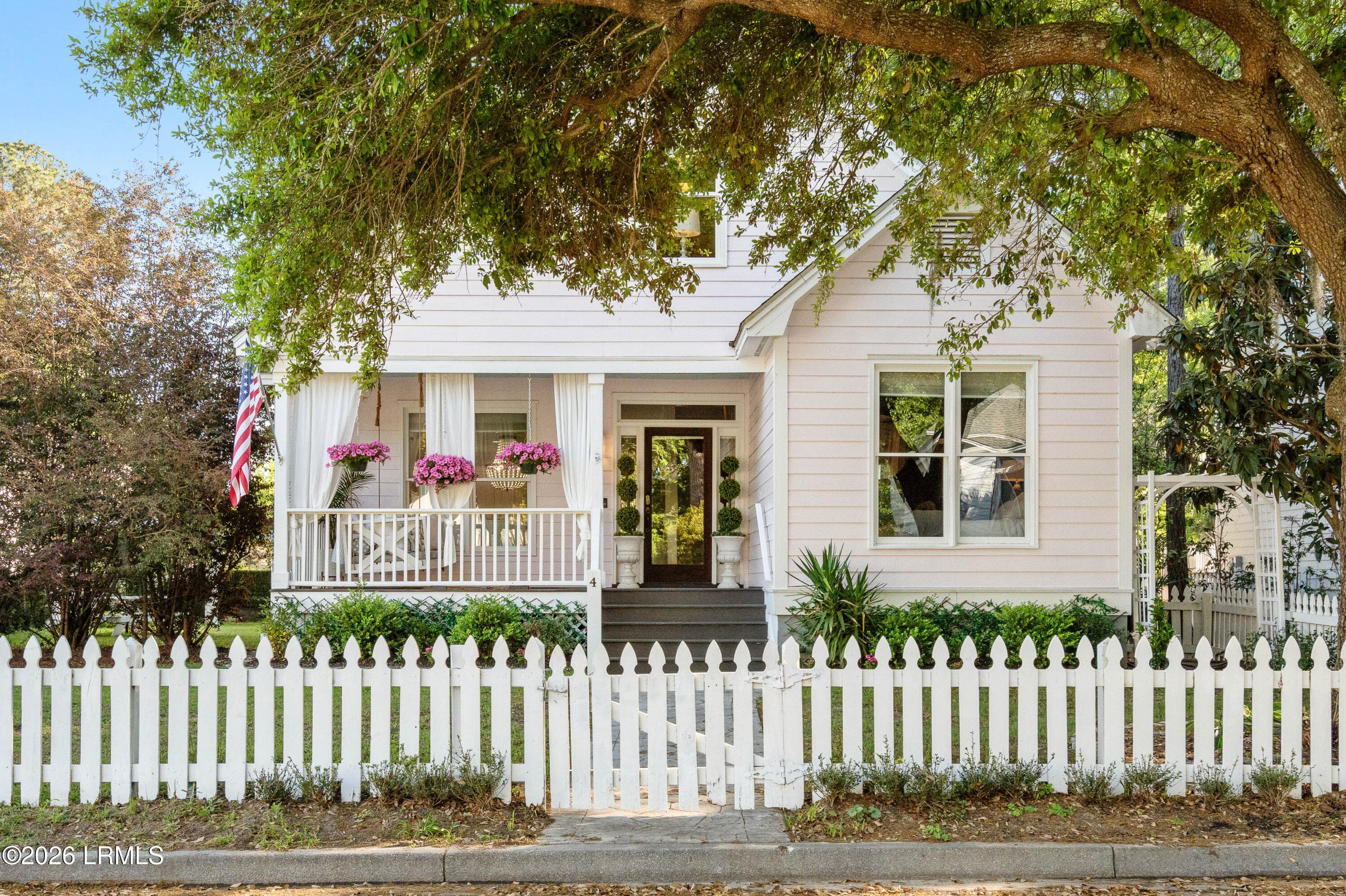 4 Brisbane-4 - 4 Brisbane Drive, Beaufort, SC 29902