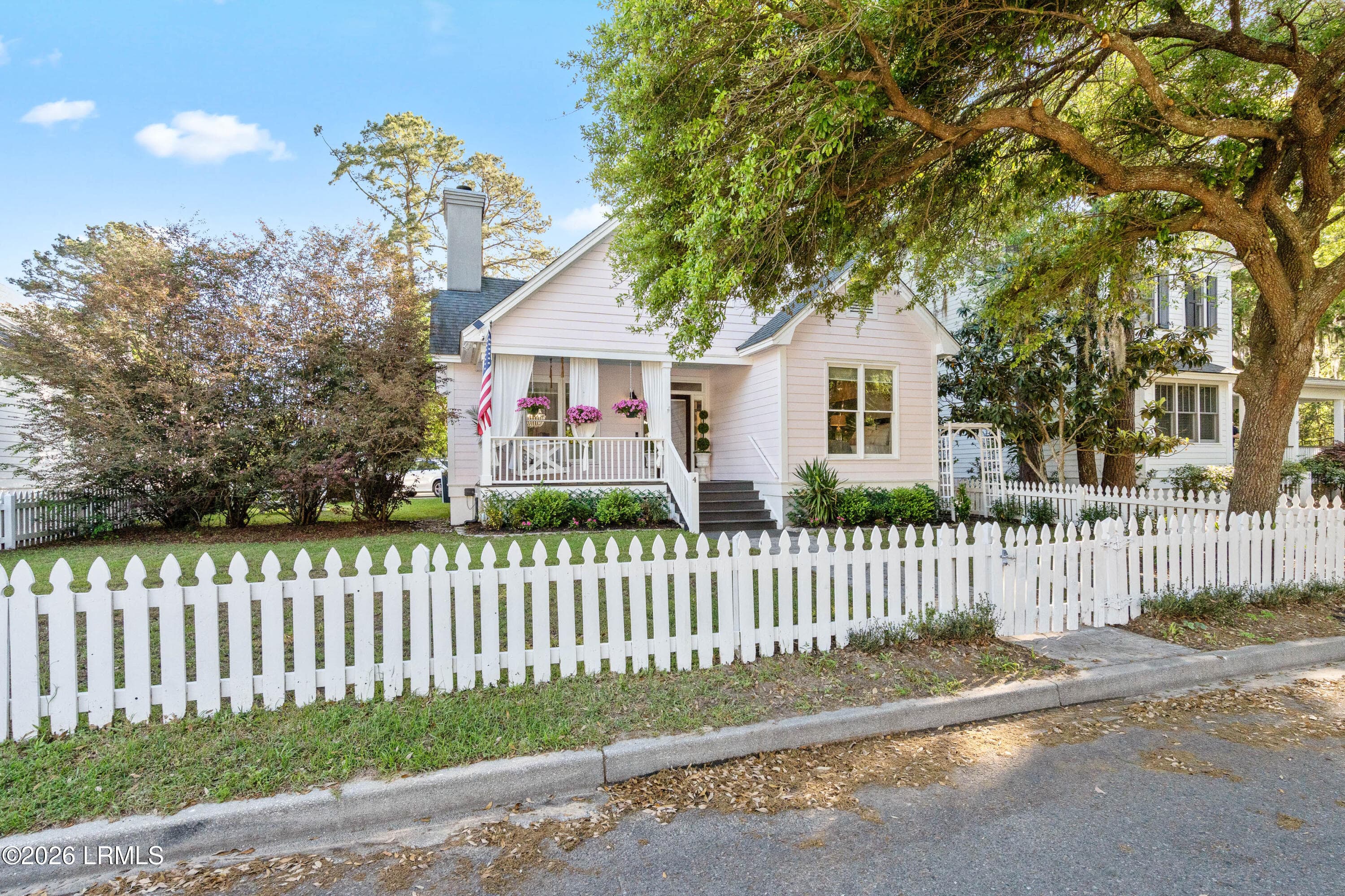 4 Brisbane-5 - 4 Brisbane Drive, Beaufort, SC 29902