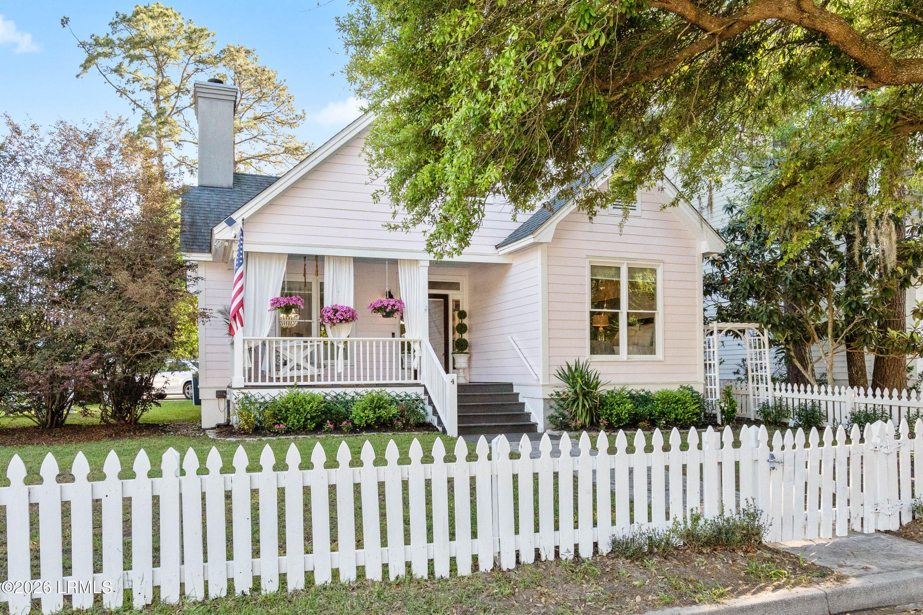 4 Brisbane-6 - 4 Brisbane Drive, Beaufort, SC 29902