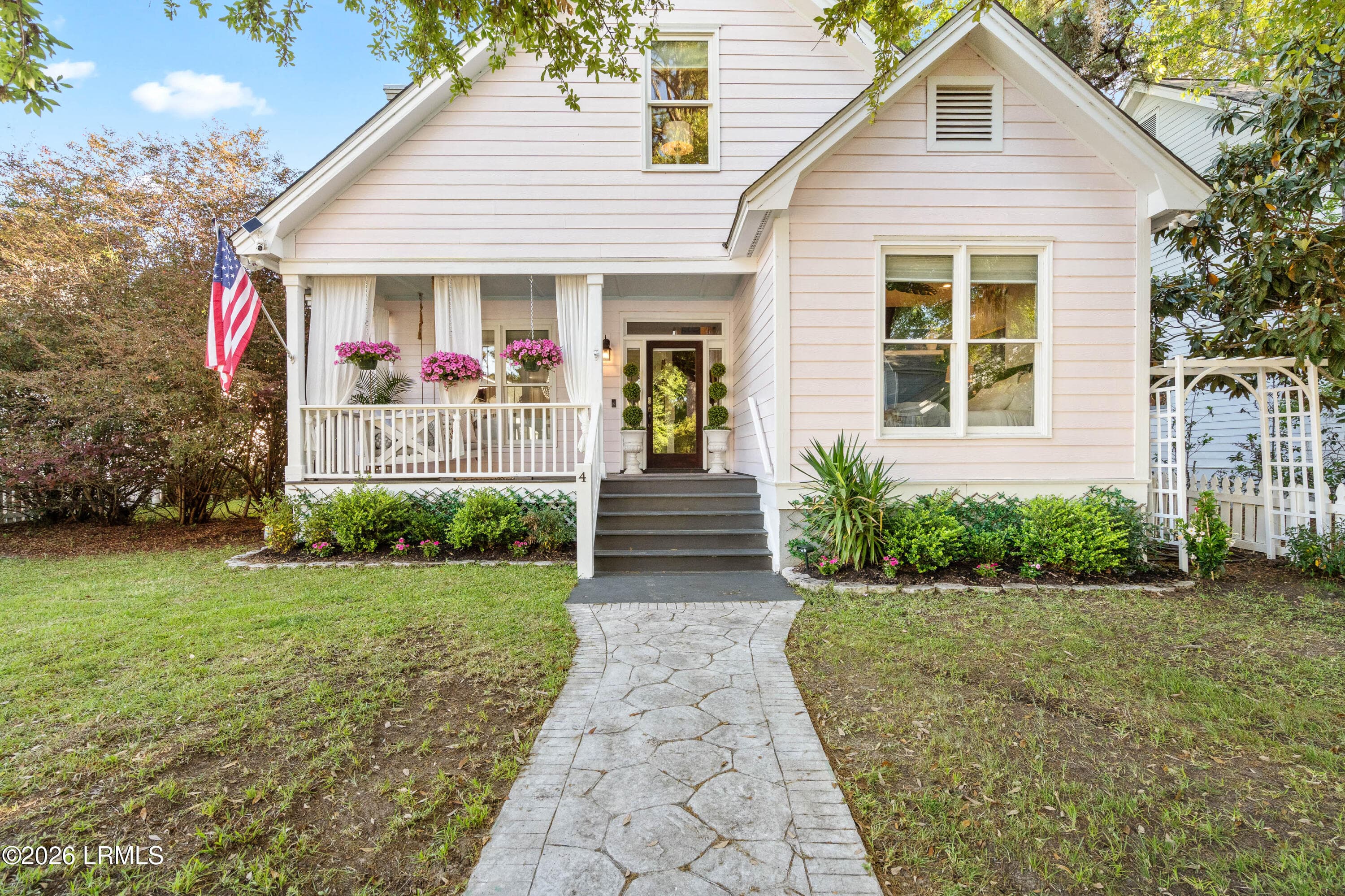 4 Brisbane-7 - 4 Brisbane Drive, Beaufort, SC 29902