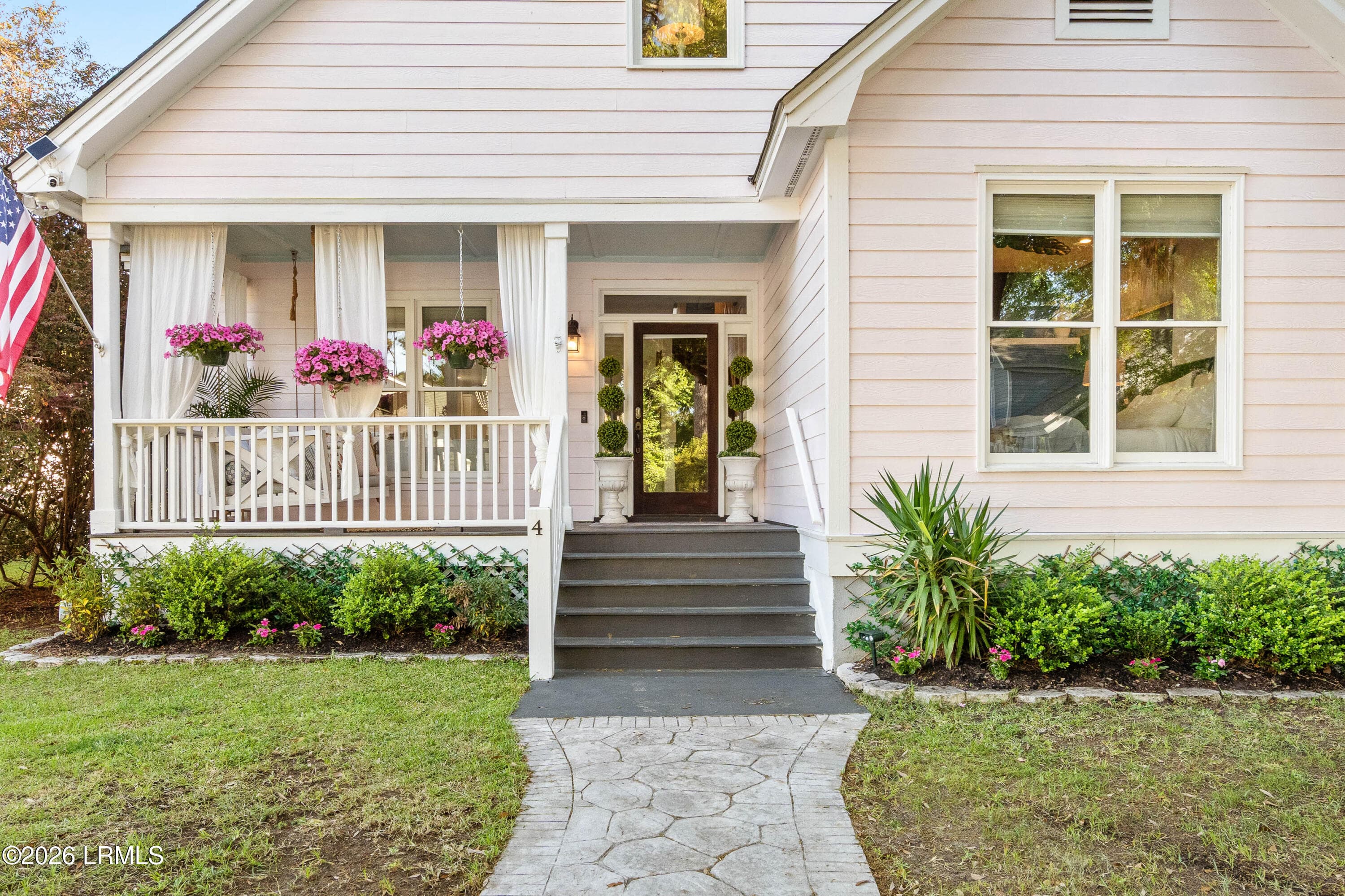 4 Brisbane-8 - 4 Brisbane Drive, Beaufort, SC 29902