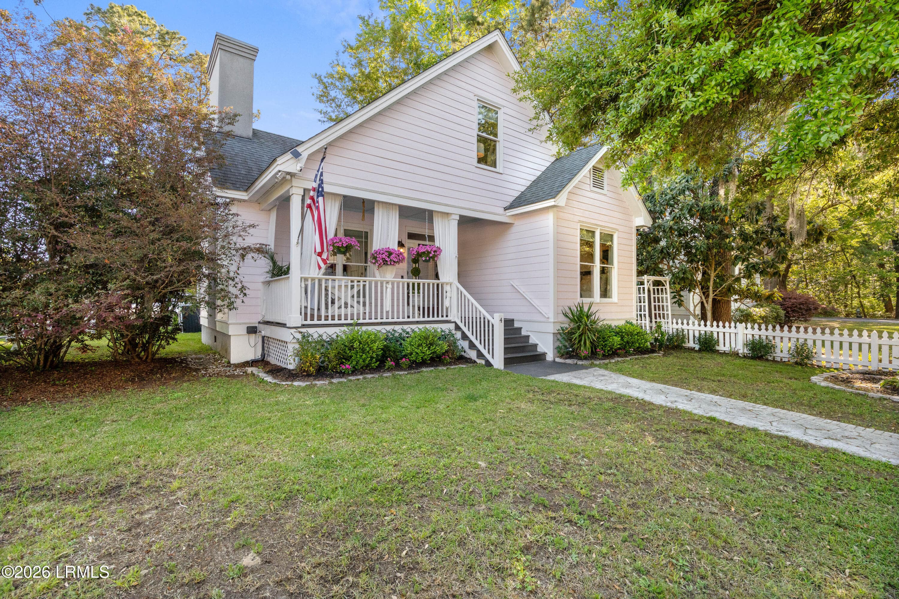 4 Brisbane-9 - 4 Brisbane Drive, Beaufort, SC 29902