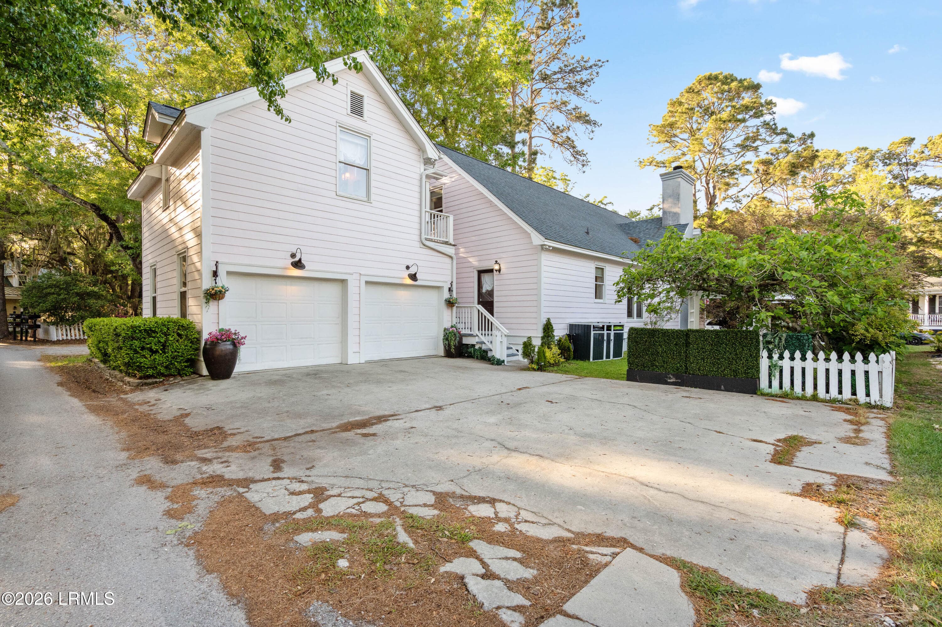 4 Brisbane-74 - 4 Brisbane Drive, Beaufort, SC 29902