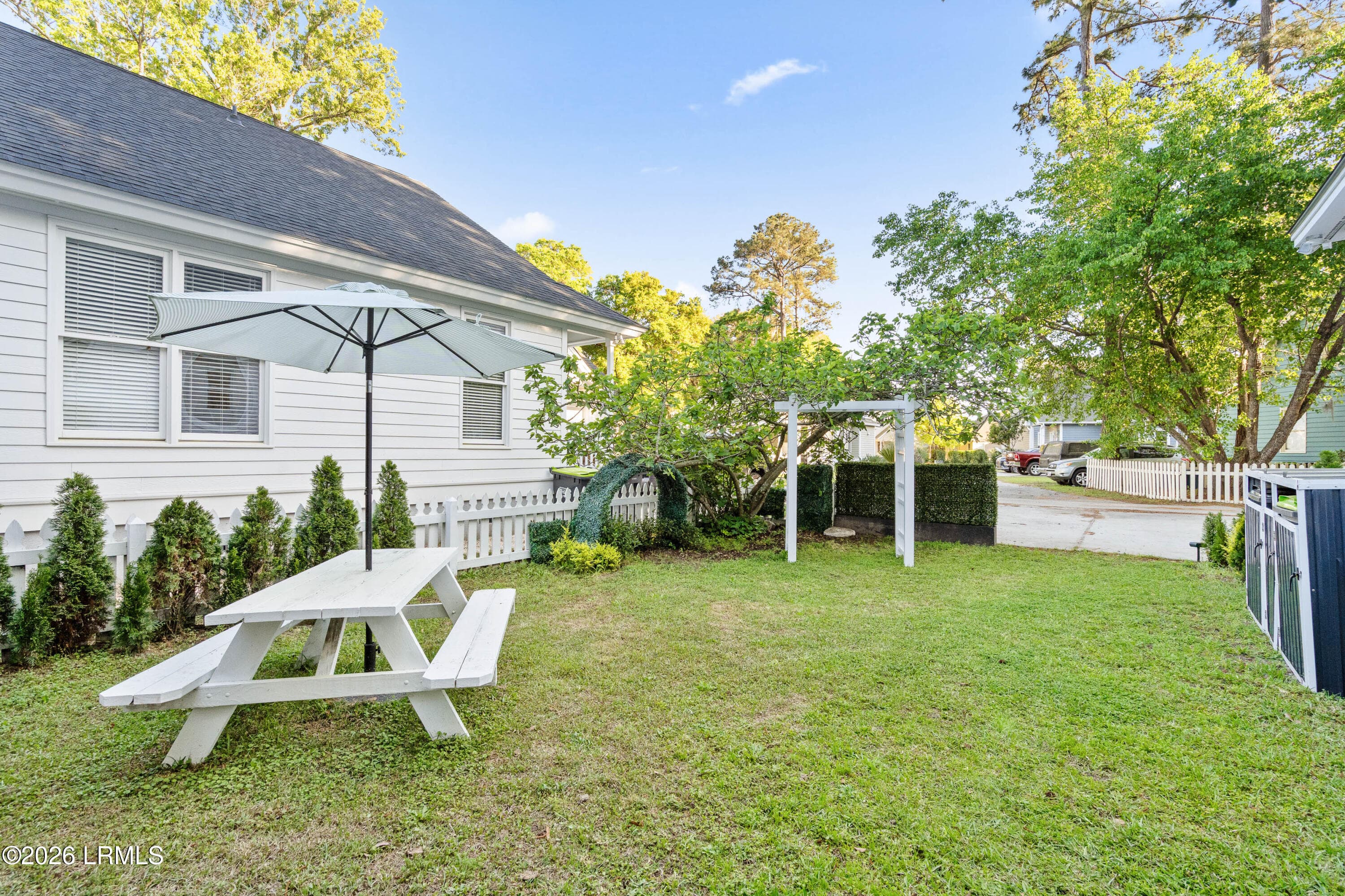 4 Brisbane-76 - 4 Brisbane Drive, Beaufort, SC 29902