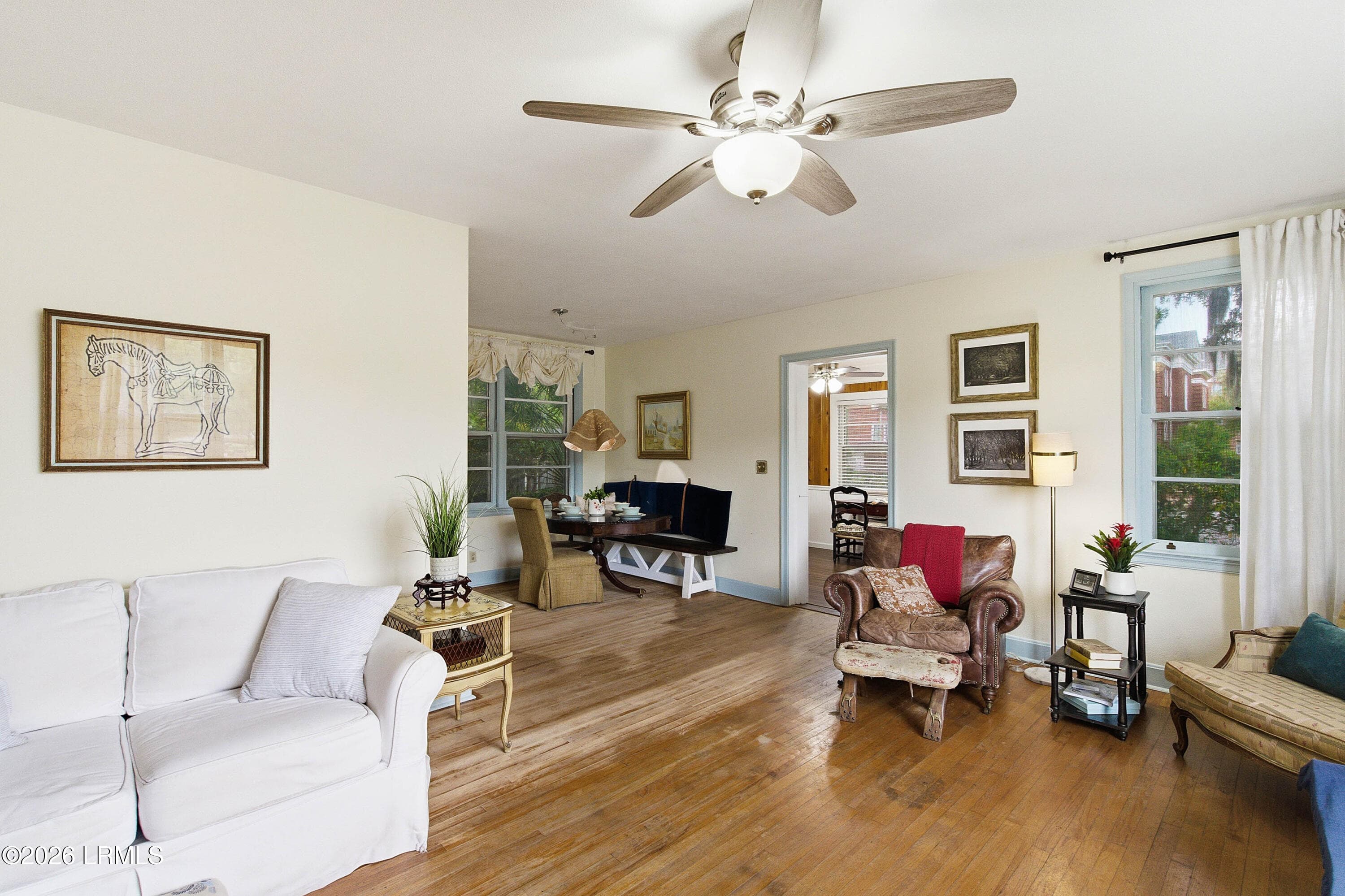 544 Third St-46 - 544 Third Avenue, Ridgeland, SC 29936