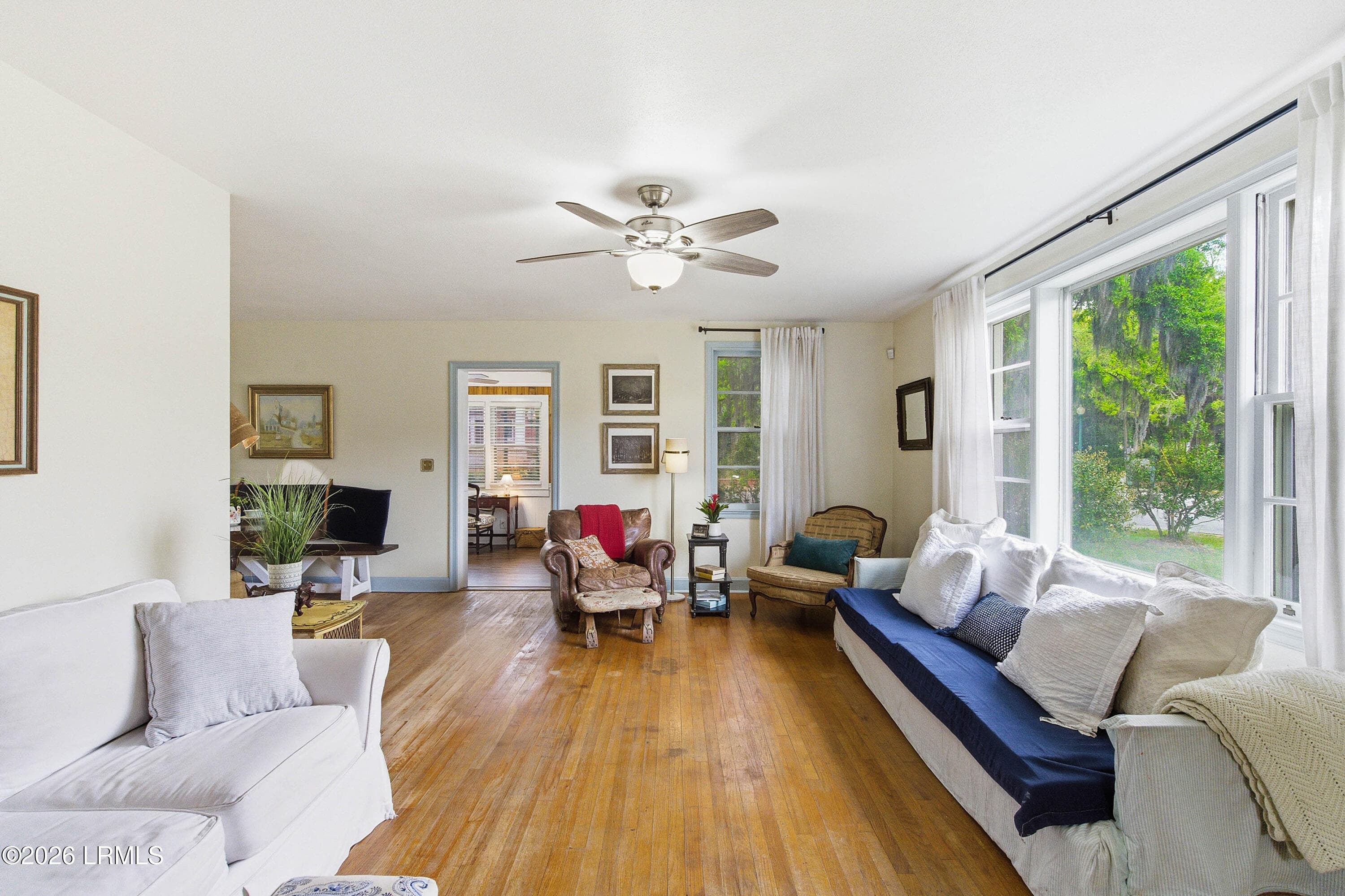 544 Third St-45 - 544 Third Avenue, Ridgeland, SC 29936