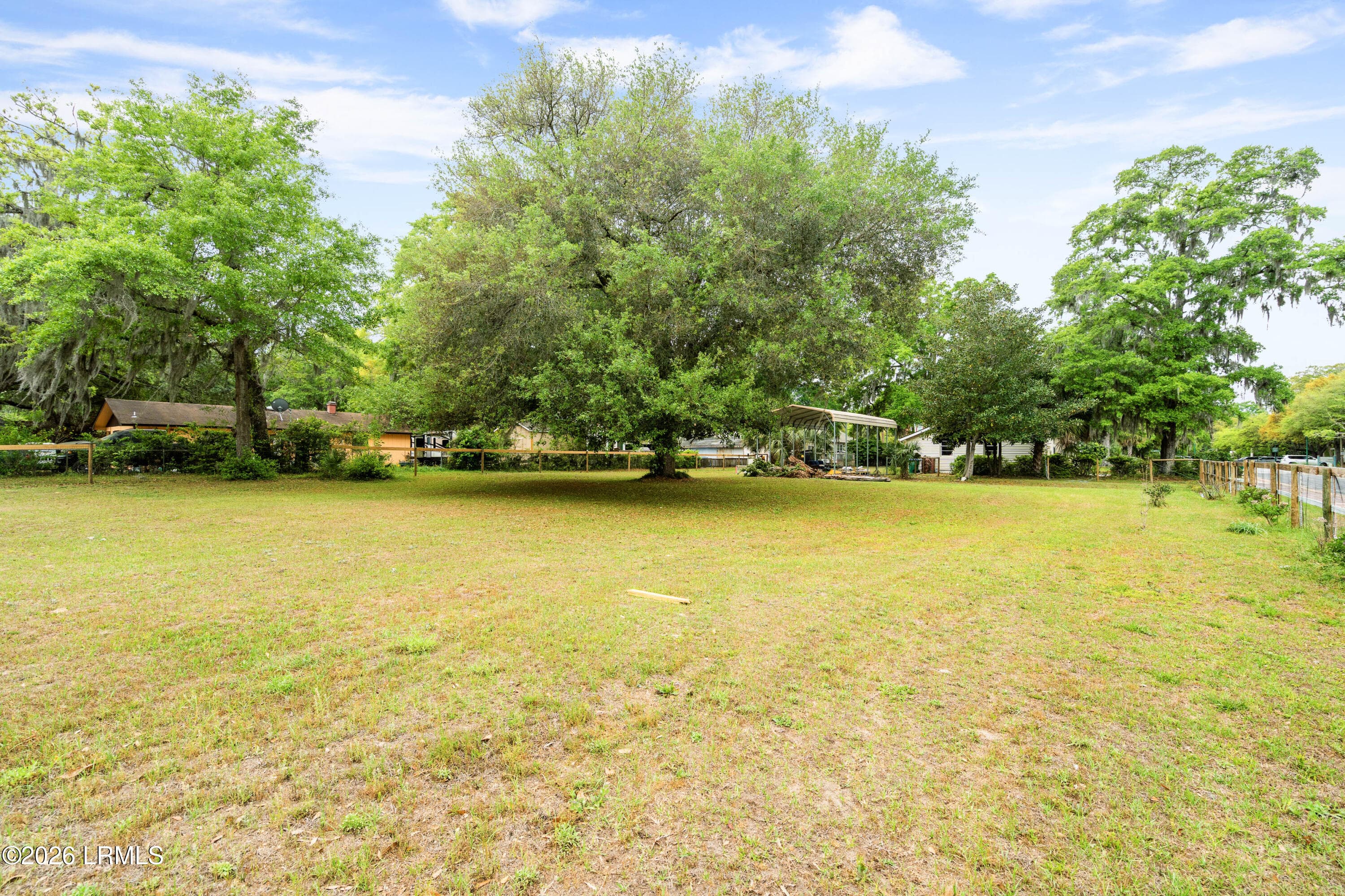 544 Third St-19 - 544 Third Avenue, Ridgeland, SC 29936