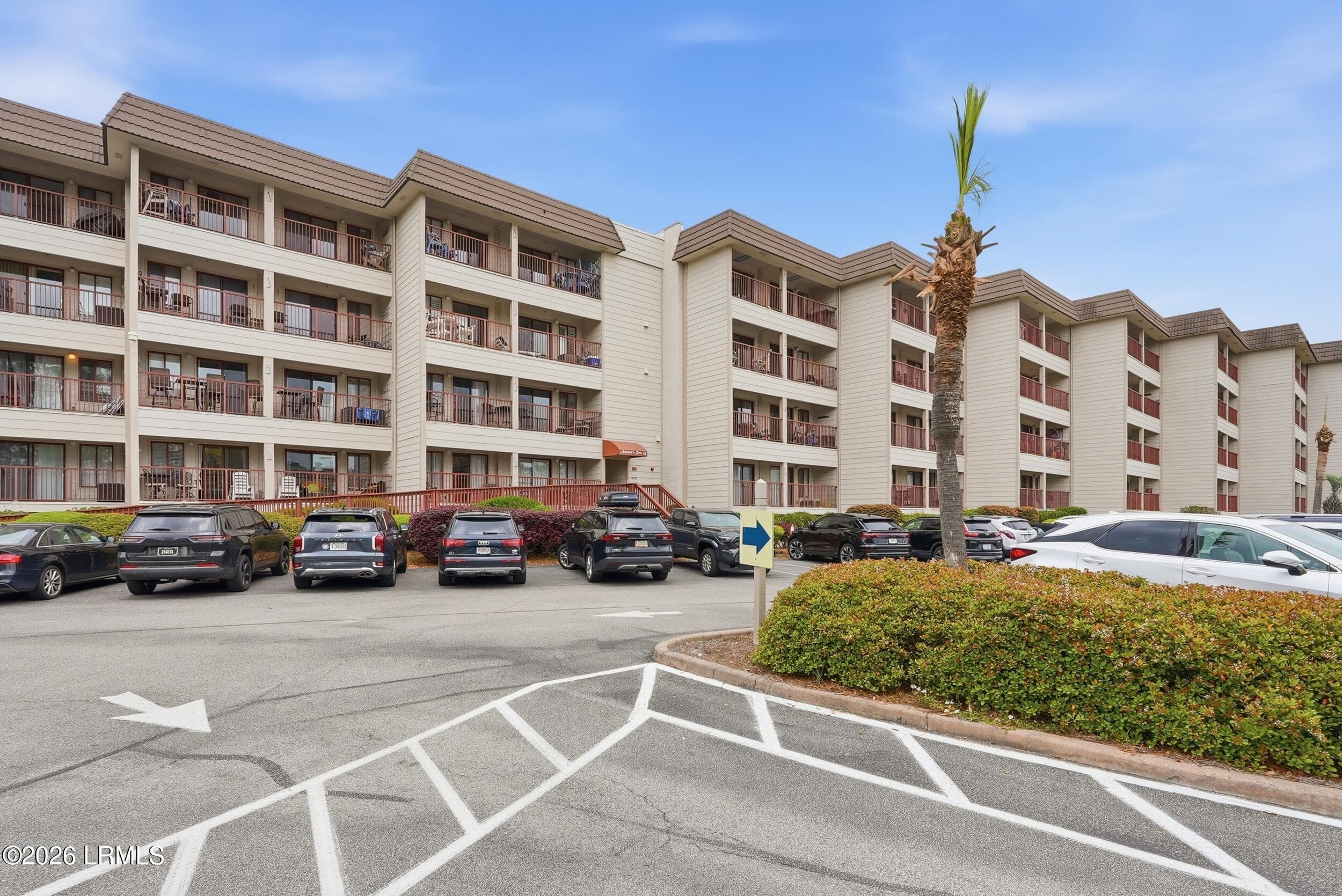 40 Folly Field Road 231, Hilton Head Island, SC 29928