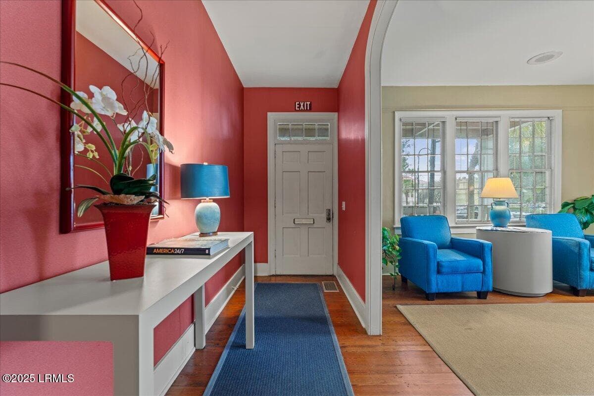 12-Downstairs 001 - 409 Carteret Street, Beaufort, SC 29902