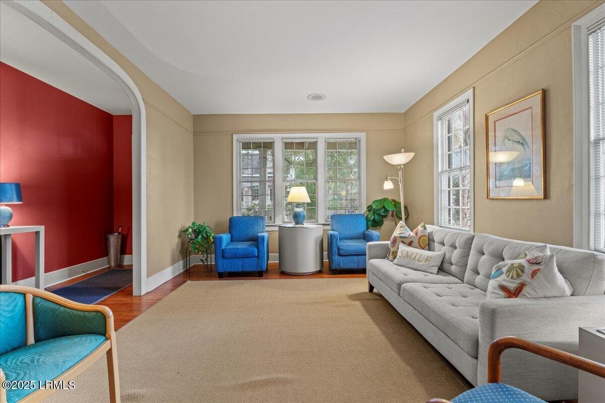 13-Downstairs 002 - 409 Carteret Street, Beaufort, SC 29902