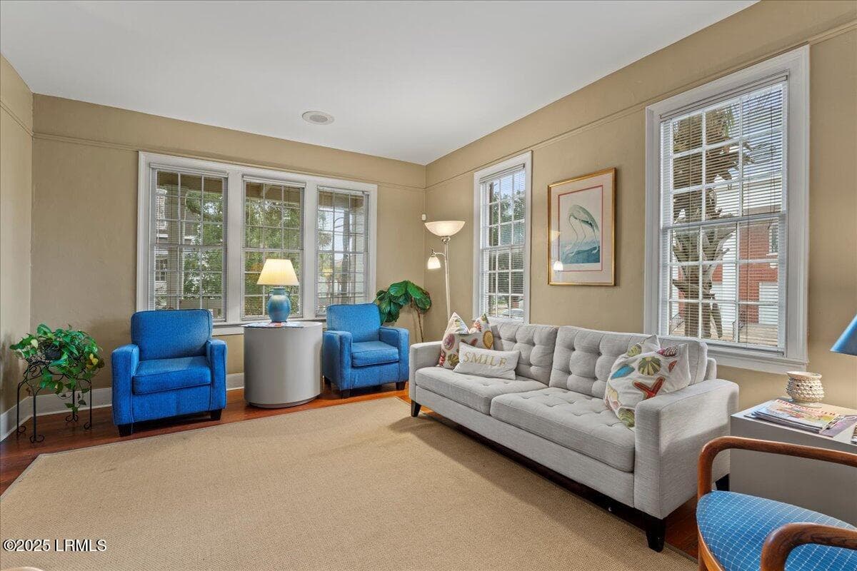 15-Downstairs 004 - 409 Carteret Street, Beaufort, SC 29902