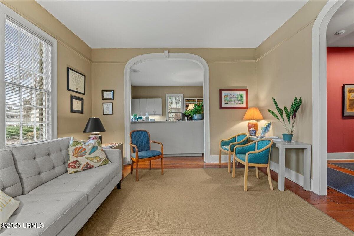 16-Downstairs 005 - 409 Carteret Street, Beaufort, SC 29902