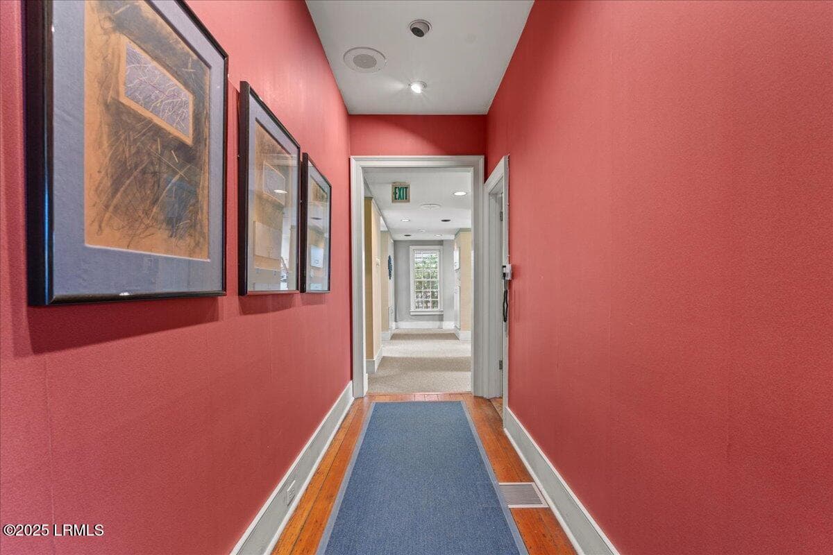 19-Downstairs 008 - 409 Carteret Street, Beaufort, SC 29902
