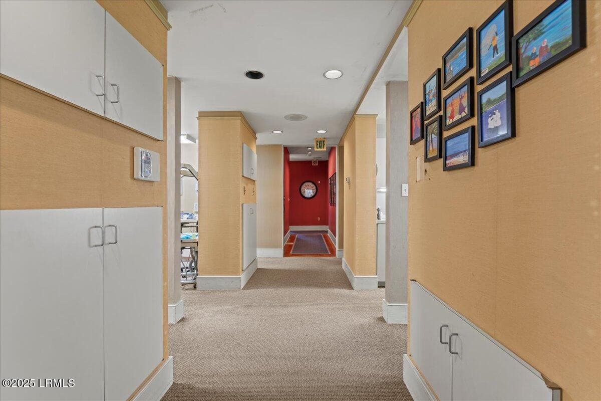22-Downstairs 011 - 409 Carteret Street, Beaufort, SC 29902