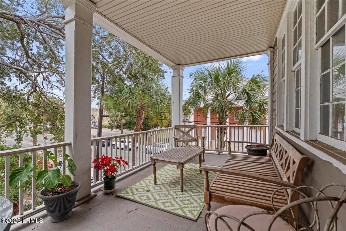 43-Upstairs 013 - 409 Carteret Street, Beaufort, SC 29902