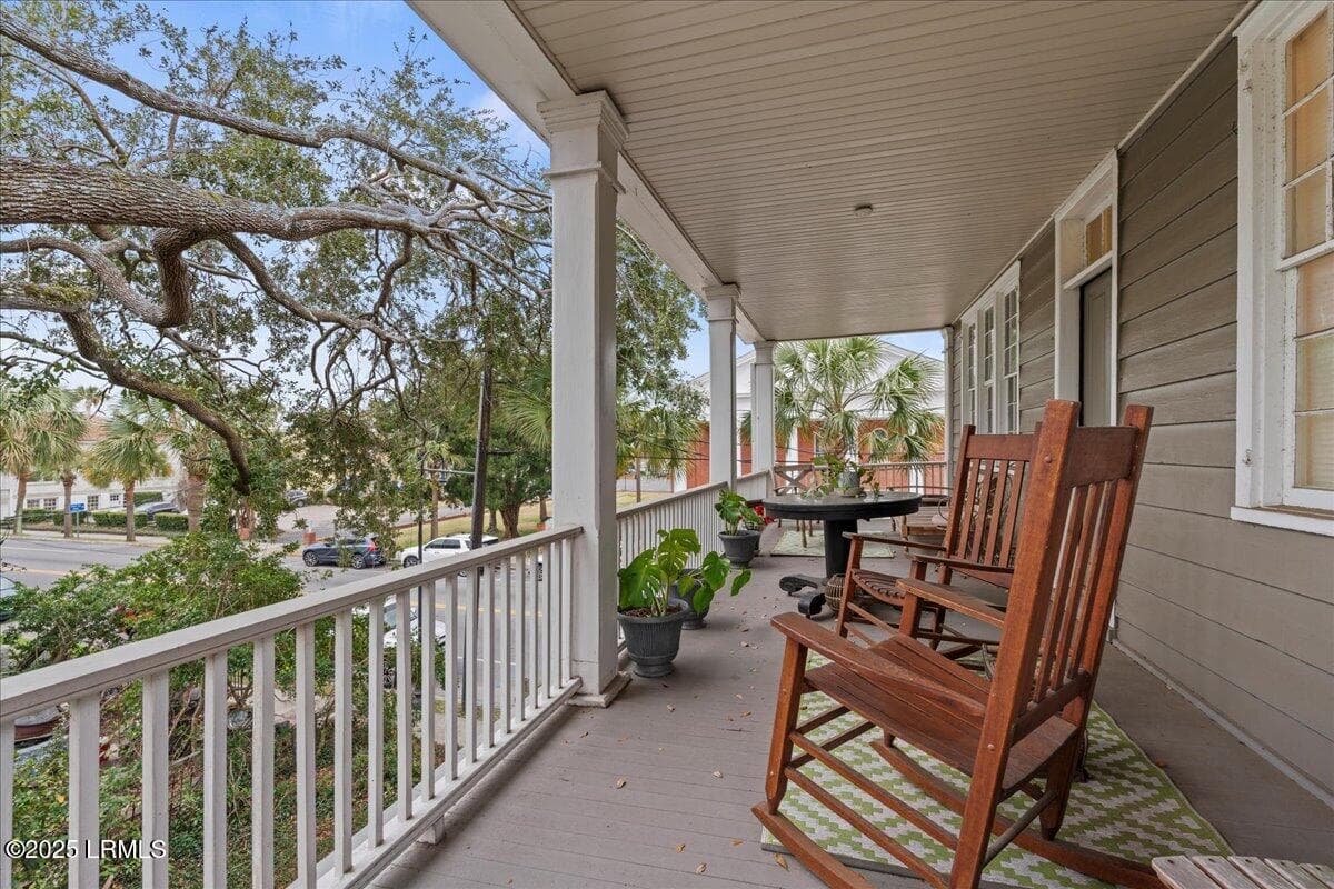 44-Upstairs 014 - 409 Carteret Street, Beaufort, SC 29902