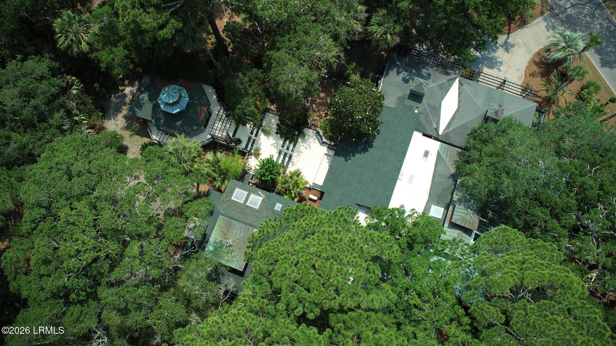 401 Remora Drive, Fripp Island, SC 29920
