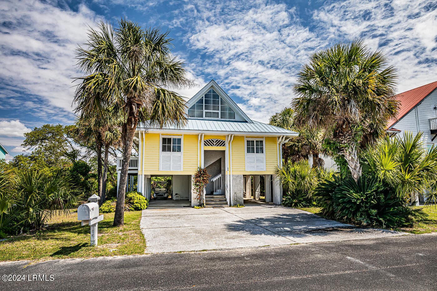 86 Harbour Key Drive, St. Helena Island, SC 29920