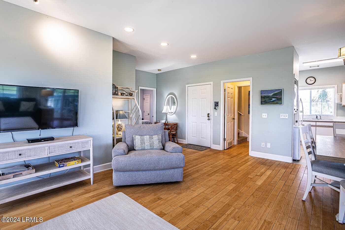 6 Great room (2) - 86 Harbour Key Drive, St. Helena Island, SC 29920