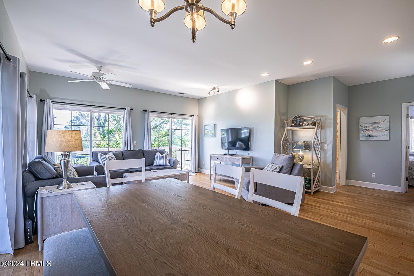 7 Dining - 86 Harbour Key Drive, St. Helena Island, SC 29920