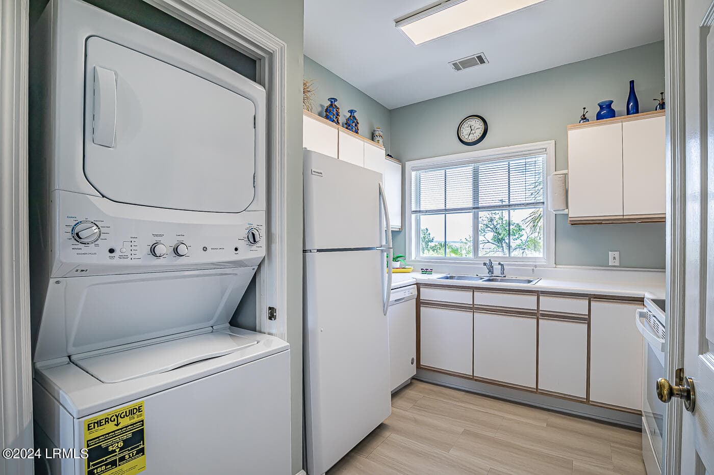 9 Kitchen - 86 Harbour Key Drive, St. Helena Island, SC 29920