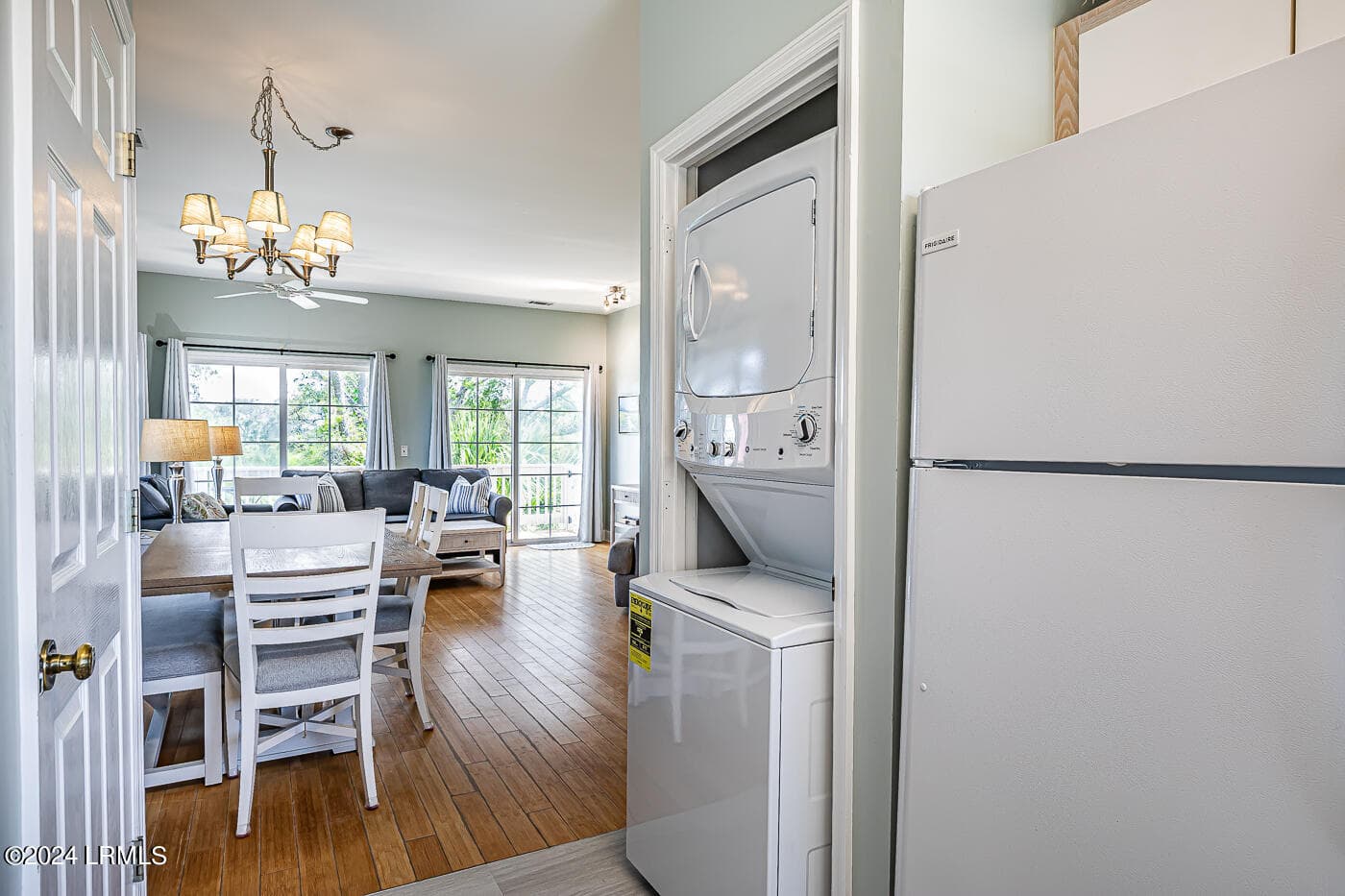12 Laundry - 86 Harbour Key Drive, St. Helena Island, SC 29920