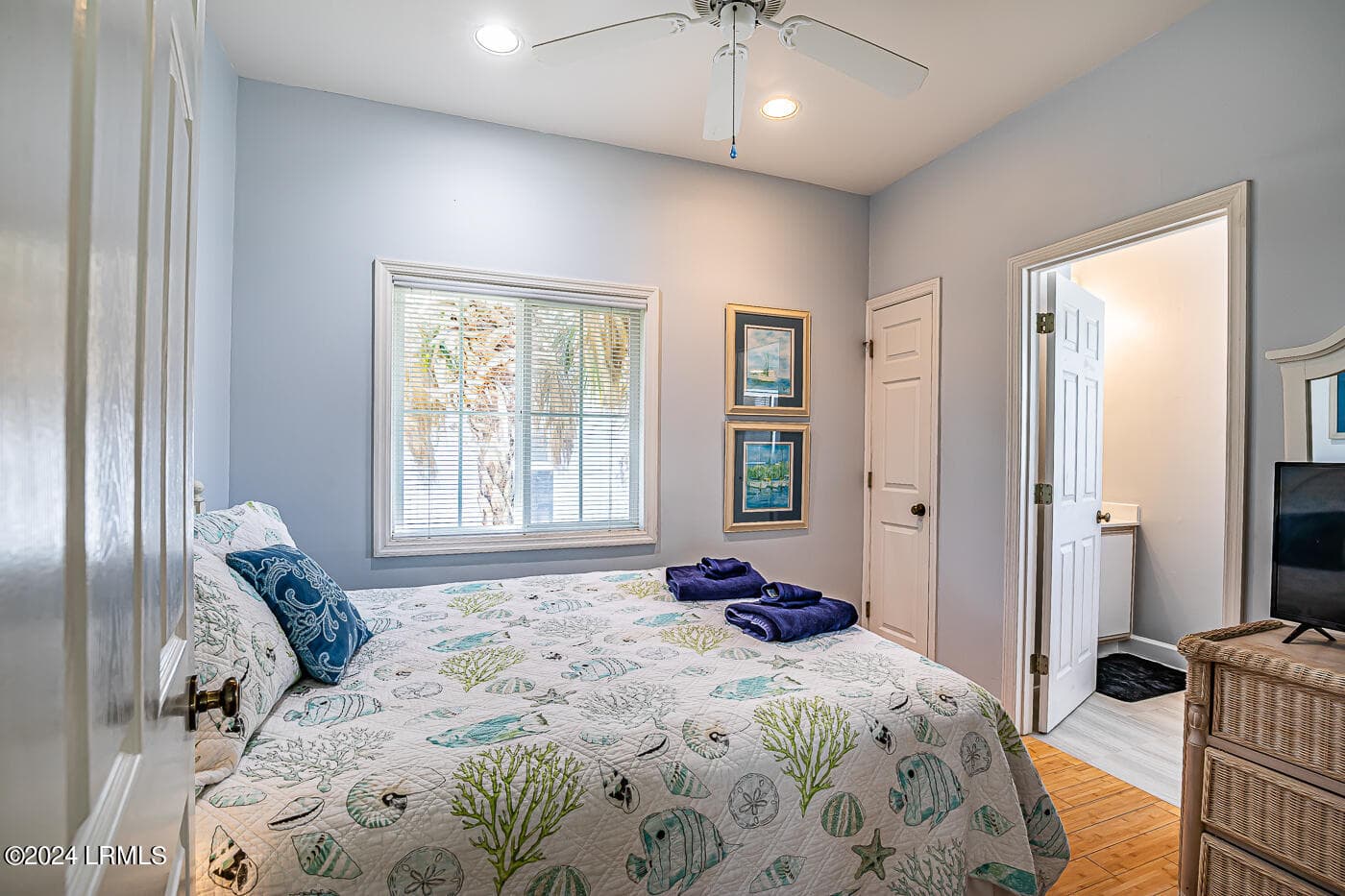 14 Primary suite - 86 Harbour Key Drive, St. Helena Island, SC 29920