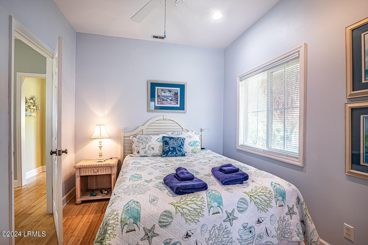 15 Primary suite - 86 Harbour Key Drive, St. Helena Island, SC 29920