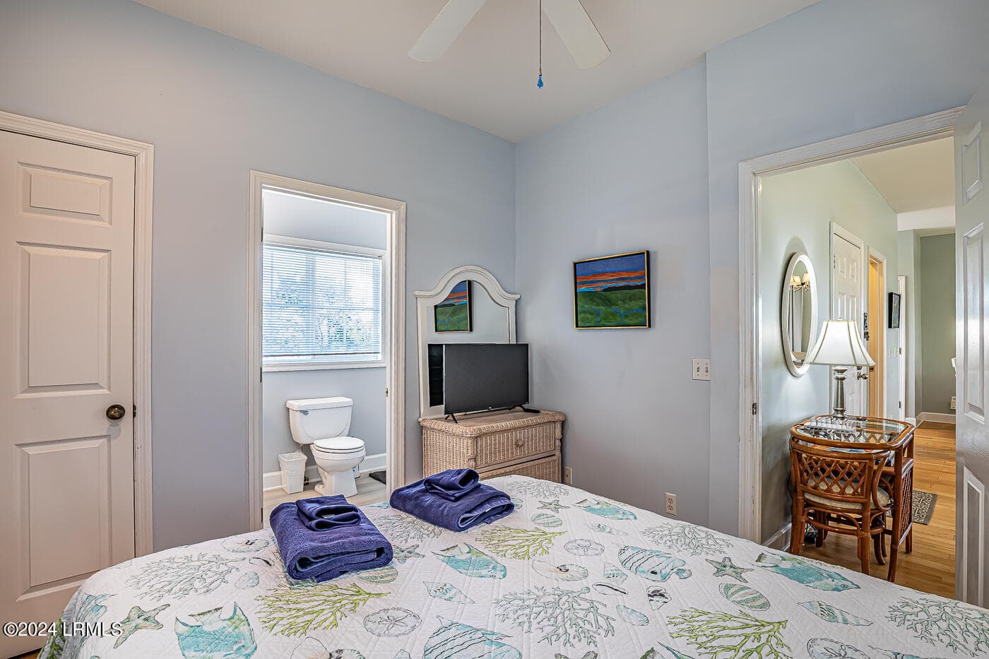 16 Primary suite - 86 Harbour Key Drive, St. Helena Island, SC 29920