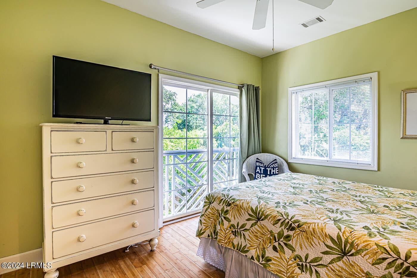 19 Bedroom 2 - 86 Harbour Key Drive, St. Helena Island, SC 29920