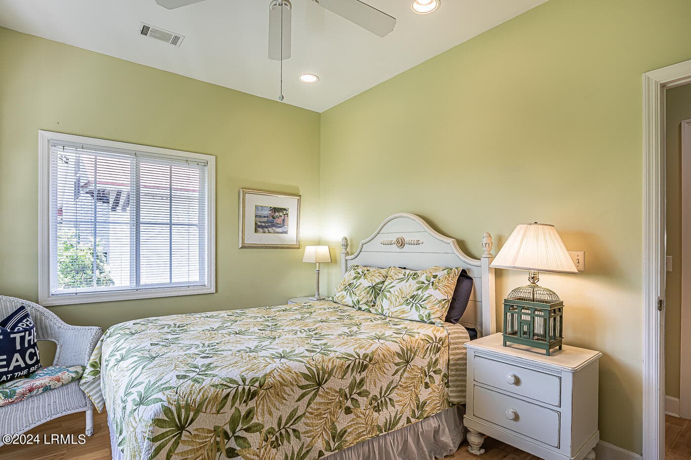 20 Bedroom 2 - 86 Harbour Key Drive, St. Helena Island, SC 29920