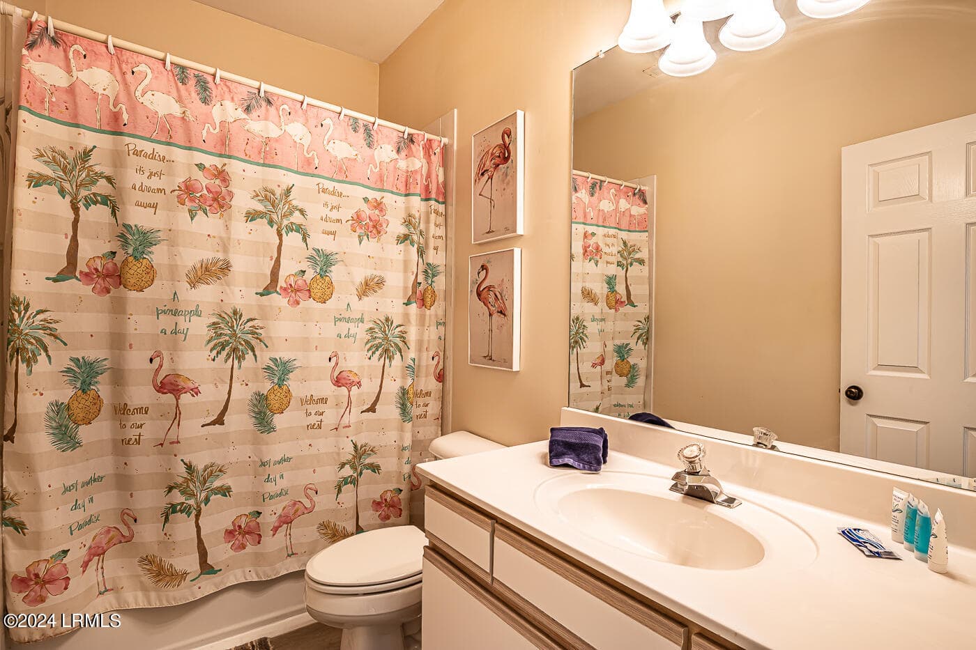 22 Bedroom 2 - 86 Harbour Key Drive, St. Helena Island, SC 29920