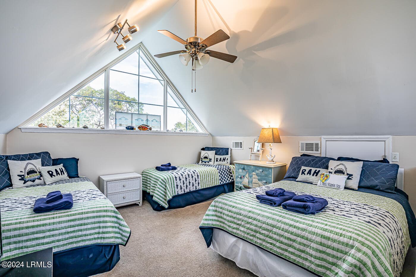 23 Bedroom 3 - 86 Harbour Key Drive, St. Helena Island, SC 29920