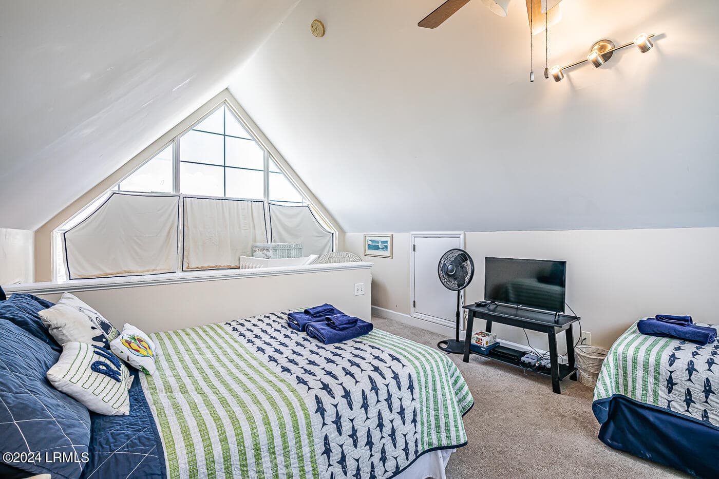 24 Bedroom 3 - 86 Harbour Key Drive, St. Helena Island, SC 29920