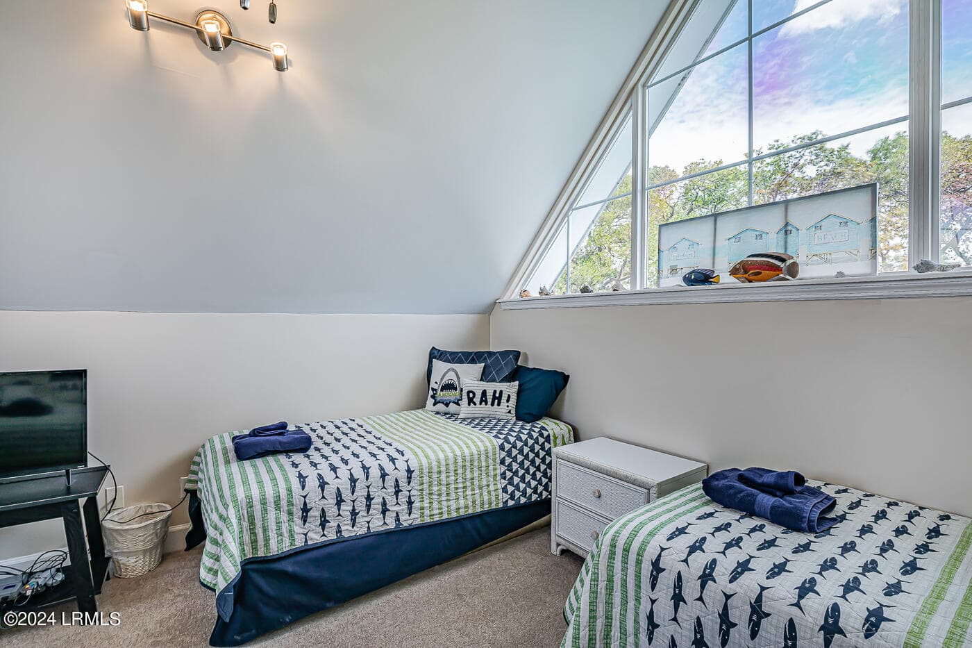 25 Bedroom 3 - 86 Harbour Key Drive, St. Helena Island, SC 29920