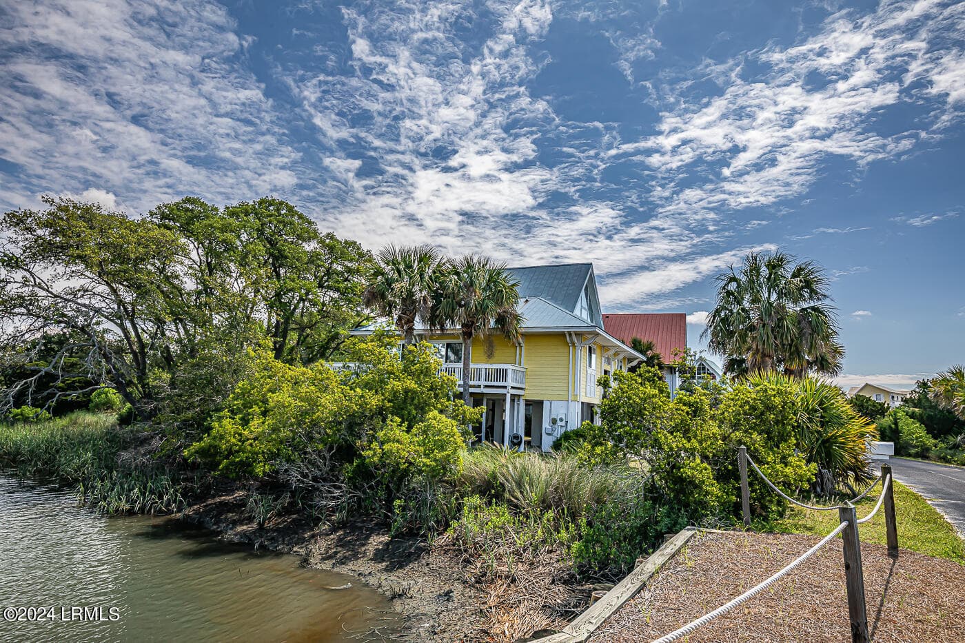 32 Left - 86 Harbour Key Drive, St. Helena Island, SC 29920