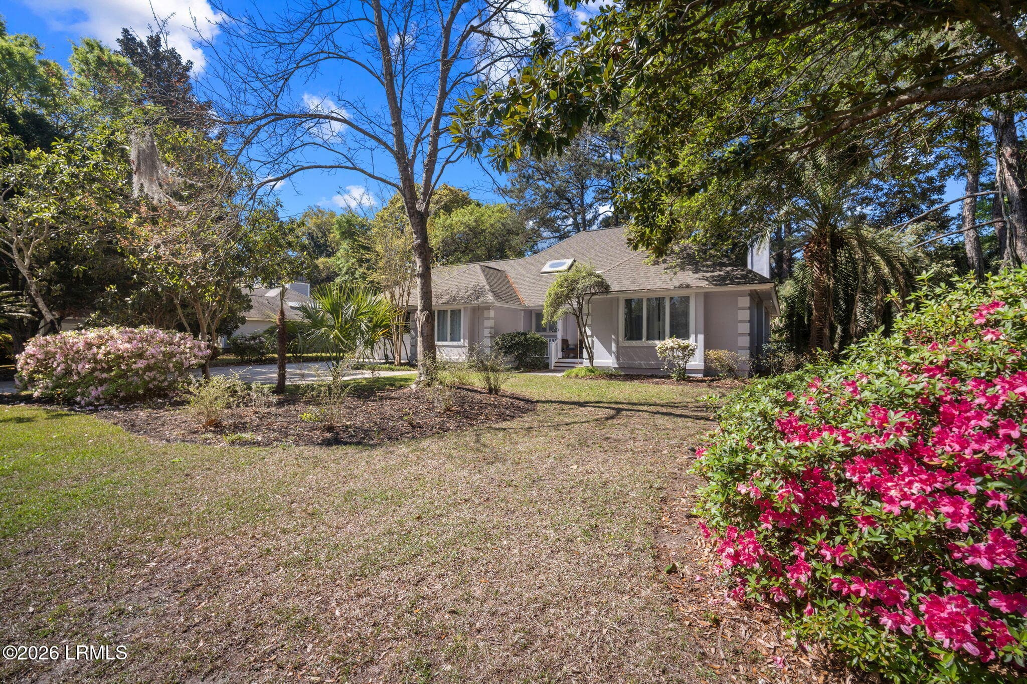 754 Island Circle E, St. Helena Island, SC 29920