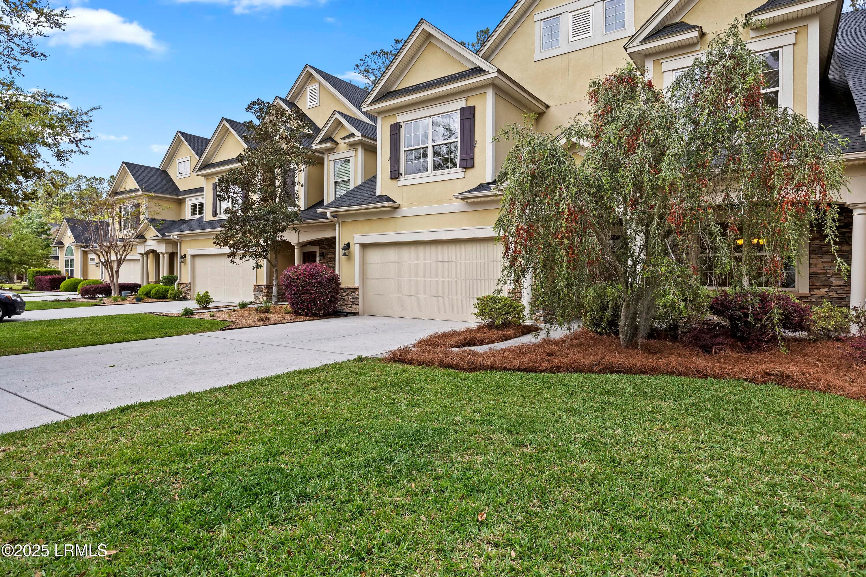 Front of Home - 107 Fording Bend, Bluffton, SC 29910