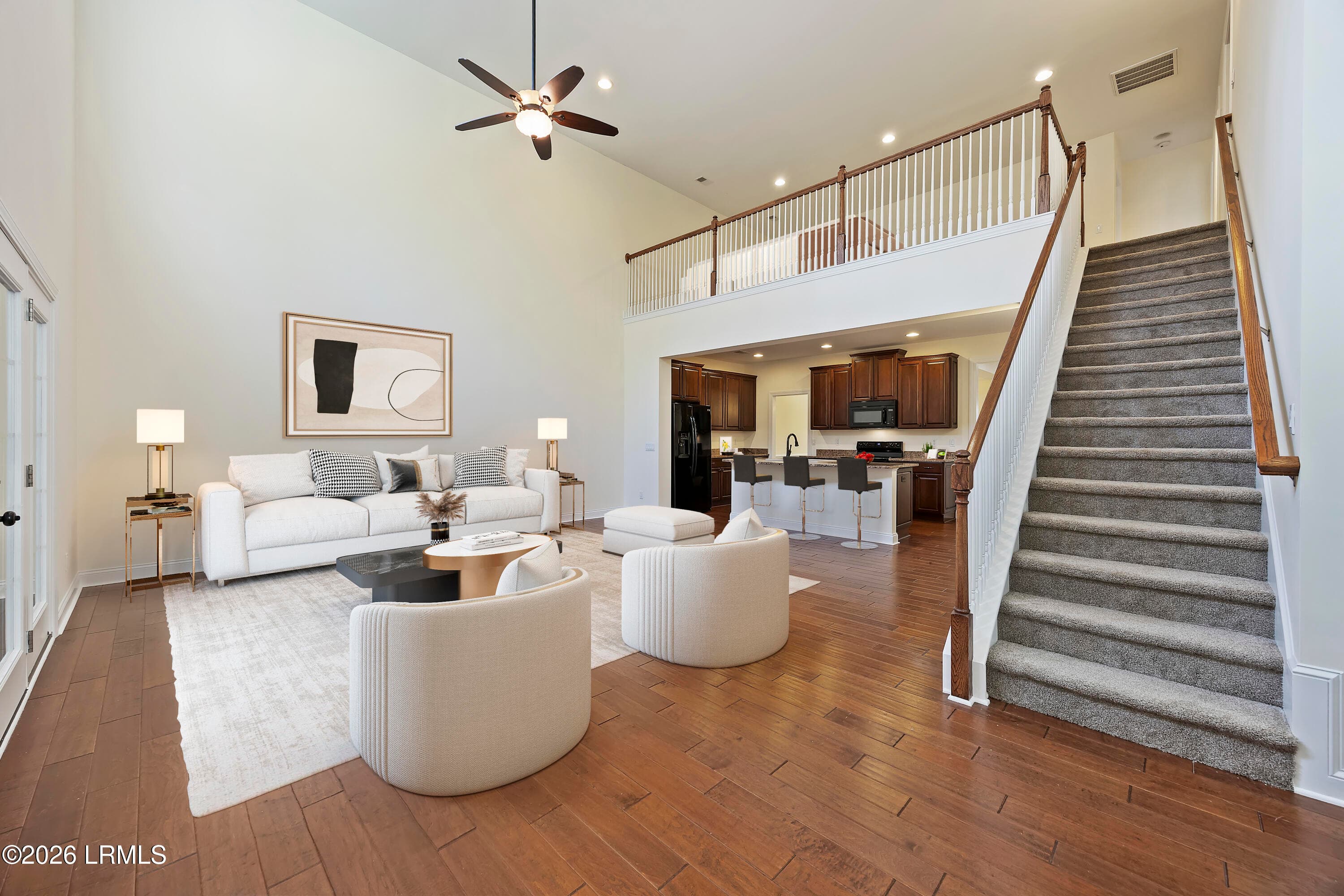 Living room_Final - 107 Fording Bend, Bluffton, SC 29910