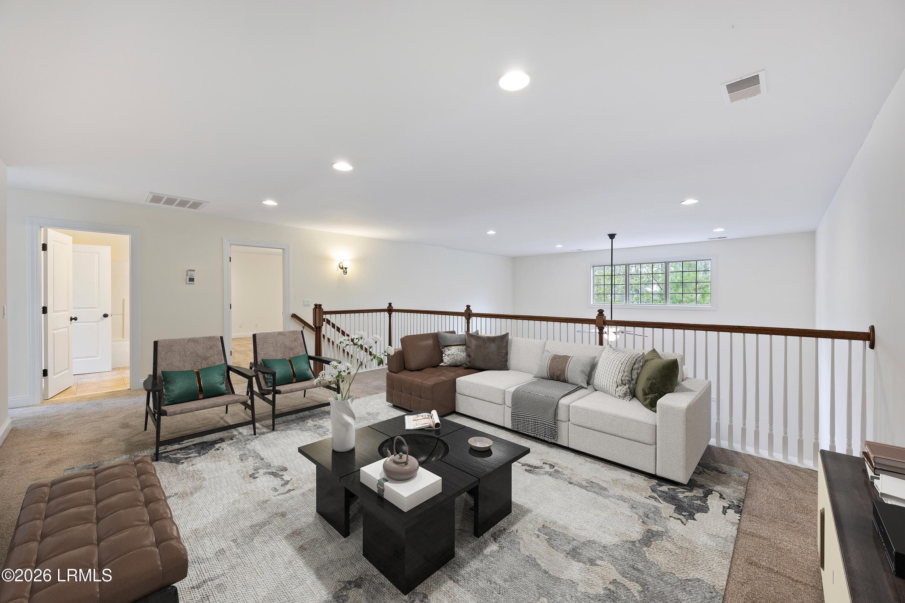 Family Room_Final - 107 Fording Bend, Bluffton, SC 29910