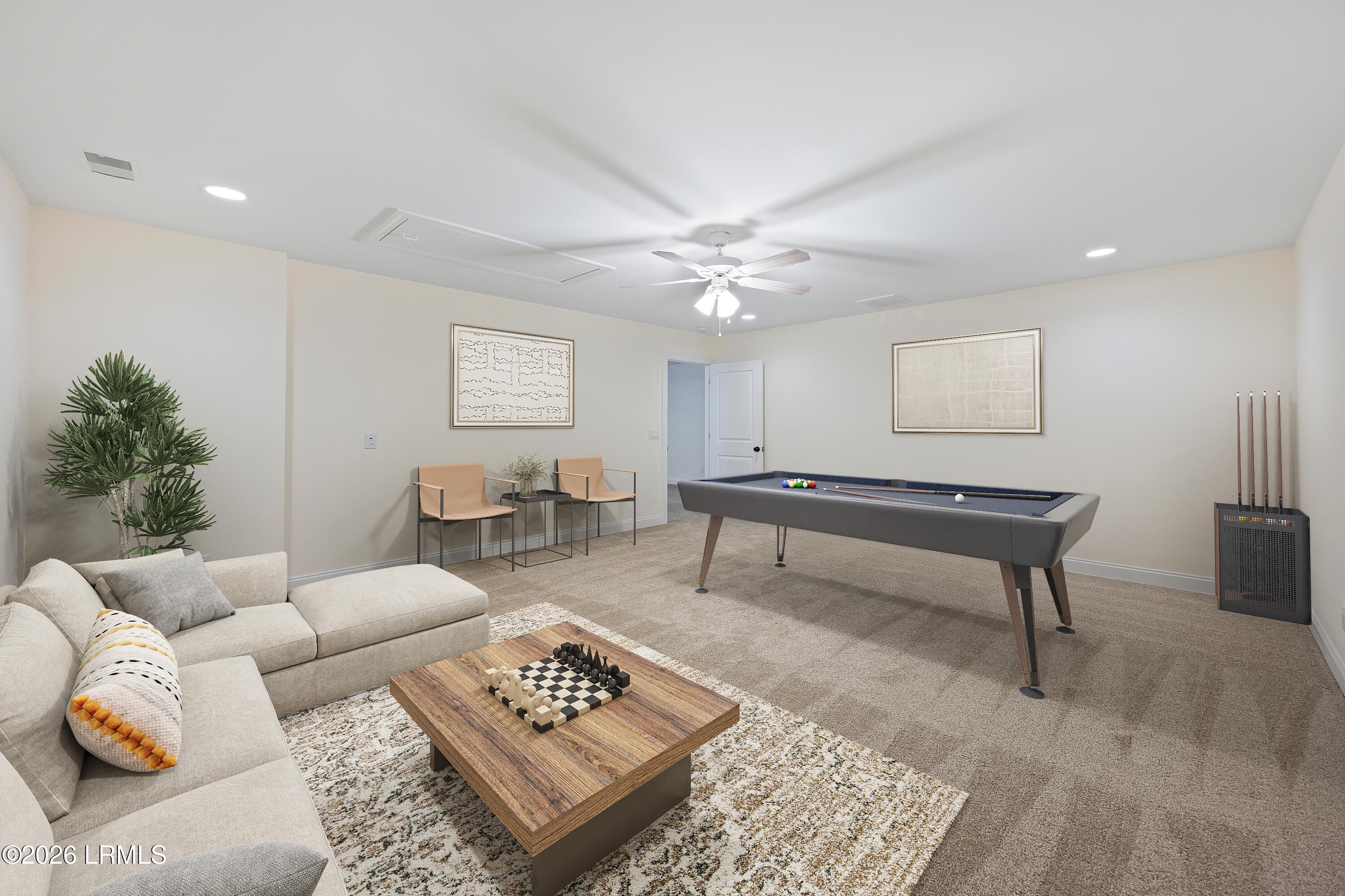 Game Room_Final (1) - 107 Fording Bend, Bluffton, SC 29910