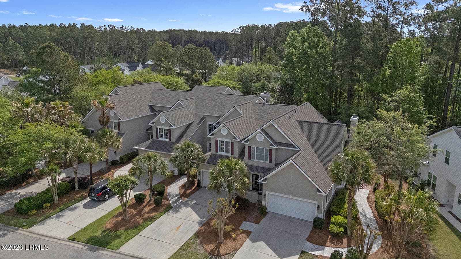 DJI_20260406110234_0001_D - 59 Persimmon Circle, Hardeeville, SC 29927