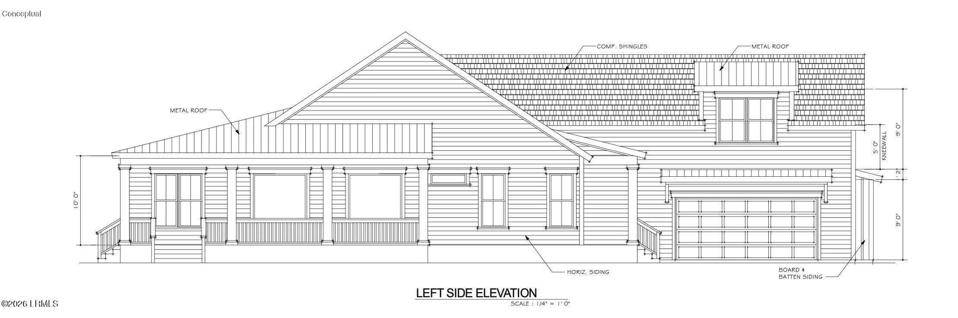14 Grande Oaks Way, Beaufort, SC 29907