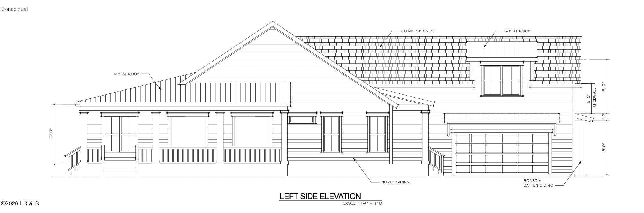 14 Grande Oaks Way, Beaufort, SC 29907