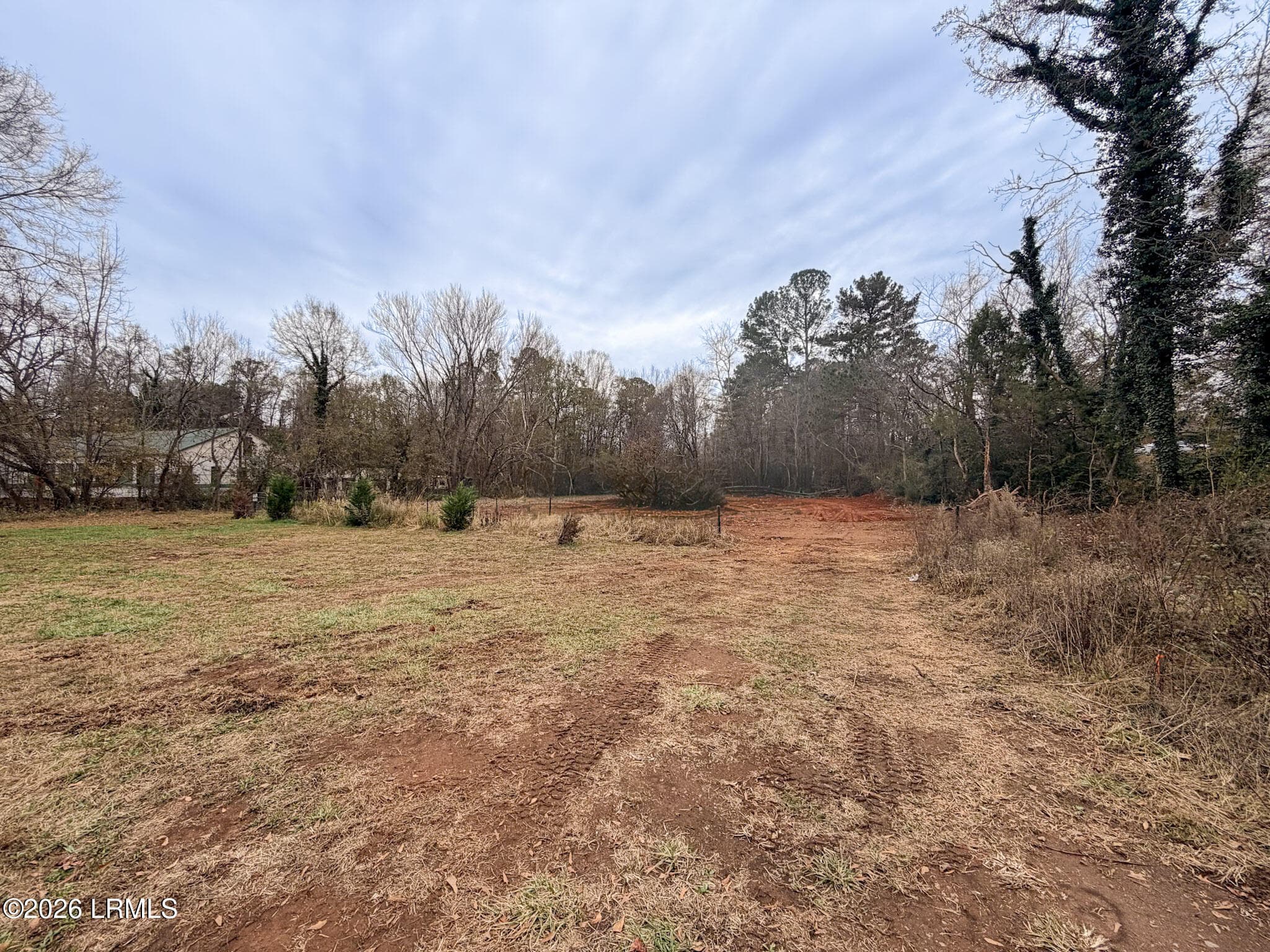 Tbd Poinsett Highway B, Greenville, SC 29617