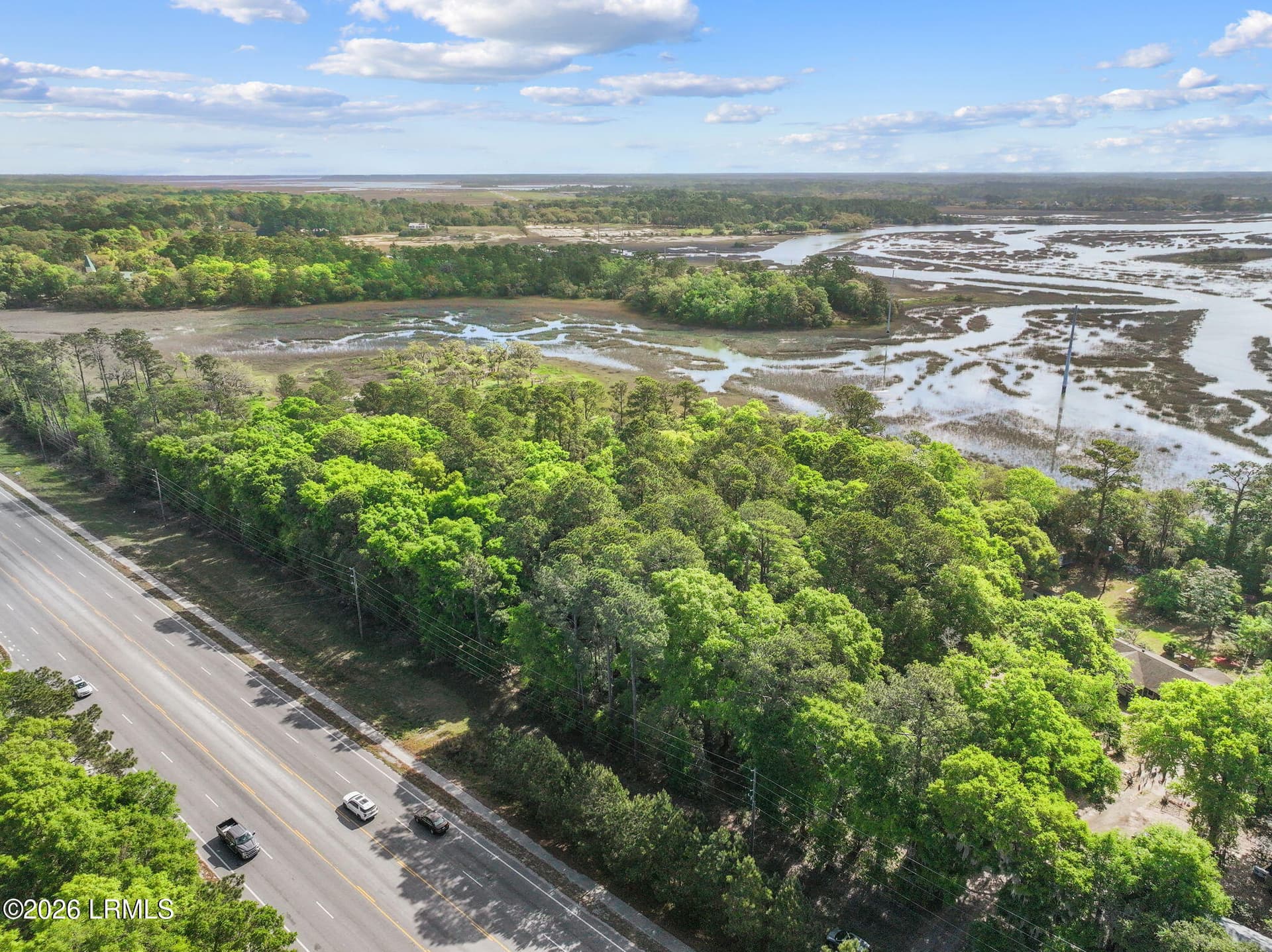 195 Ladys Island Drive, Beaufort, SC 29907