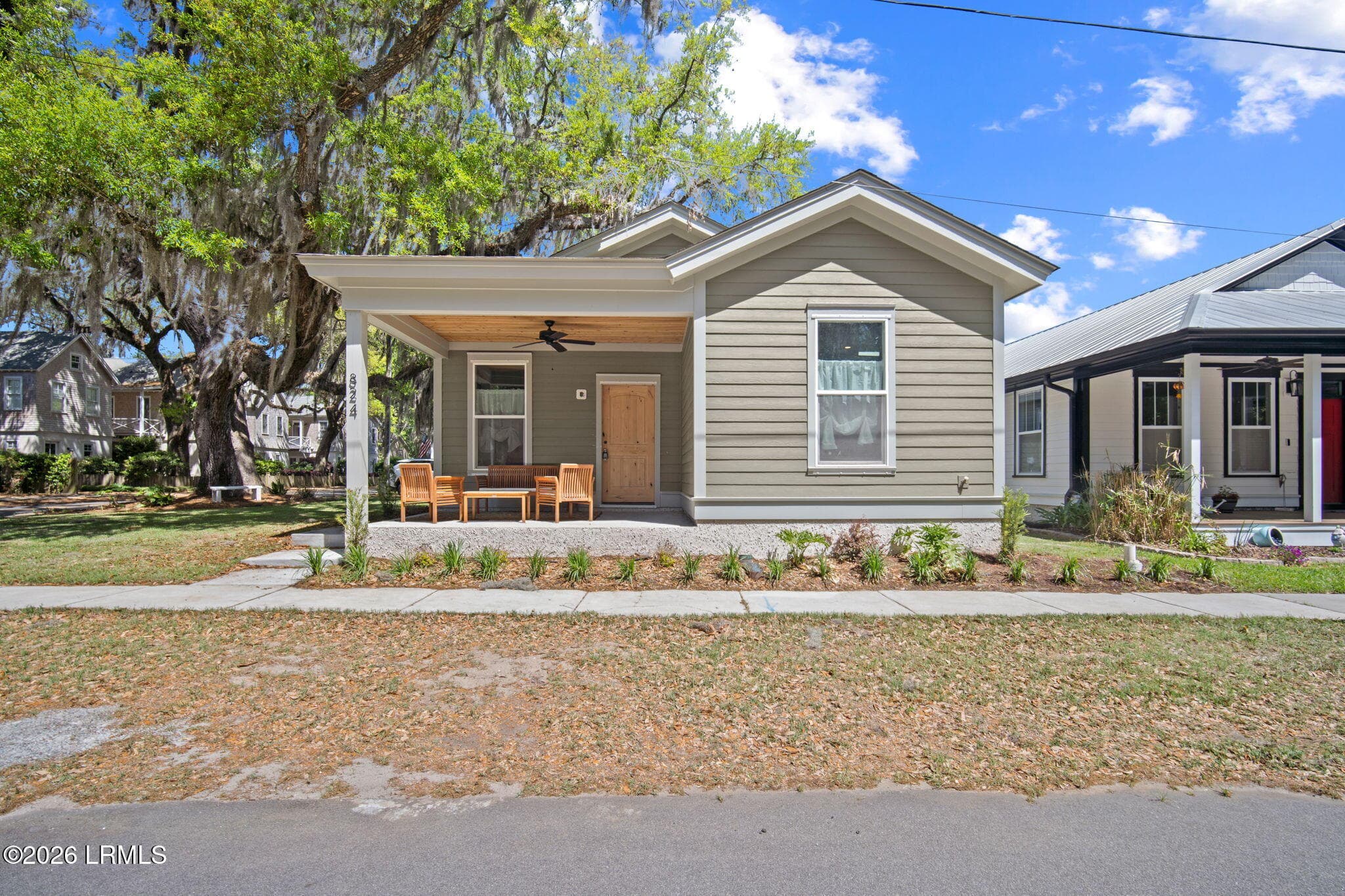 824 15th Street, Port Royal, SC 29935