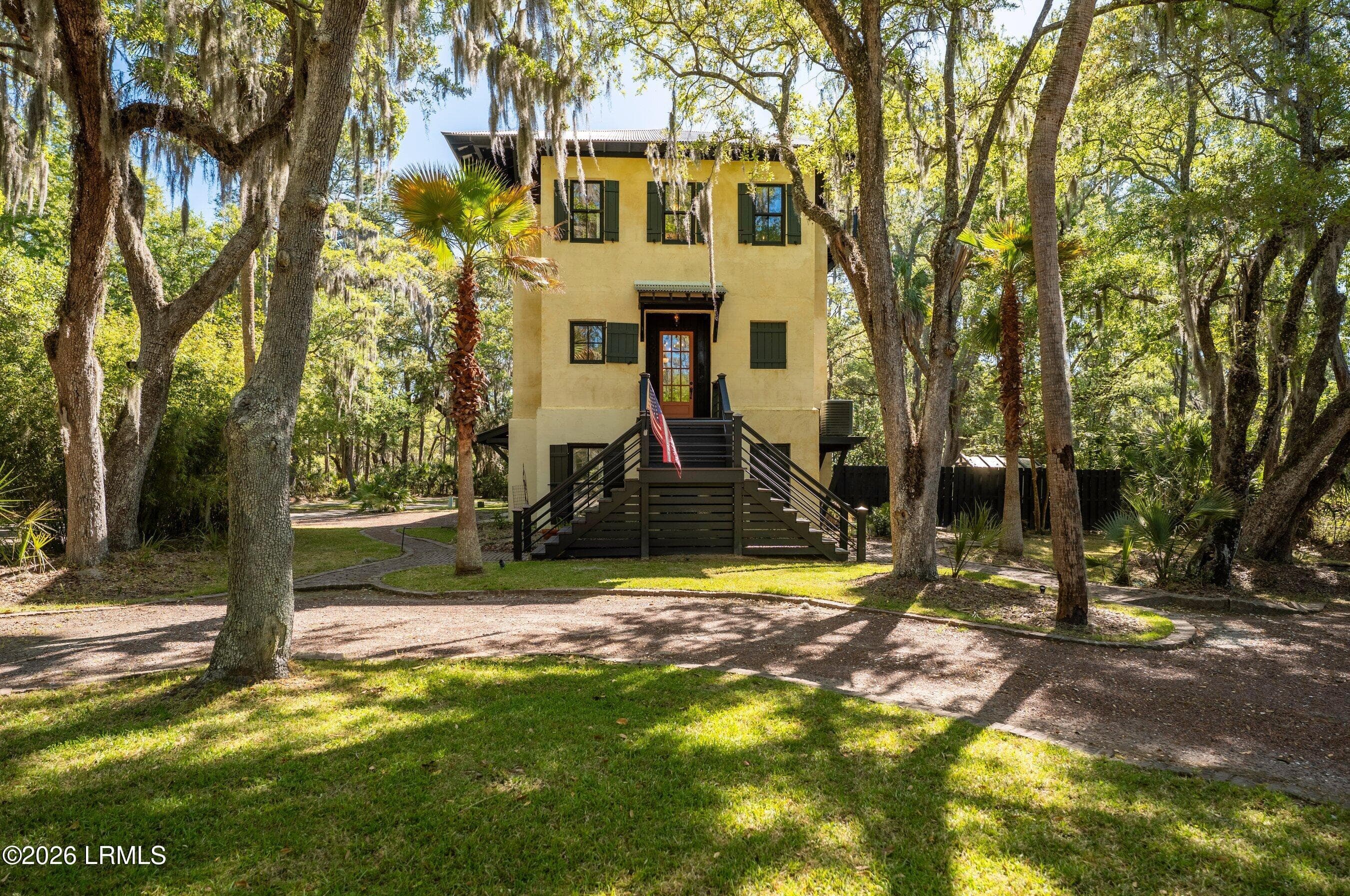 4 N Point Trail, Beaufort, SC 29907