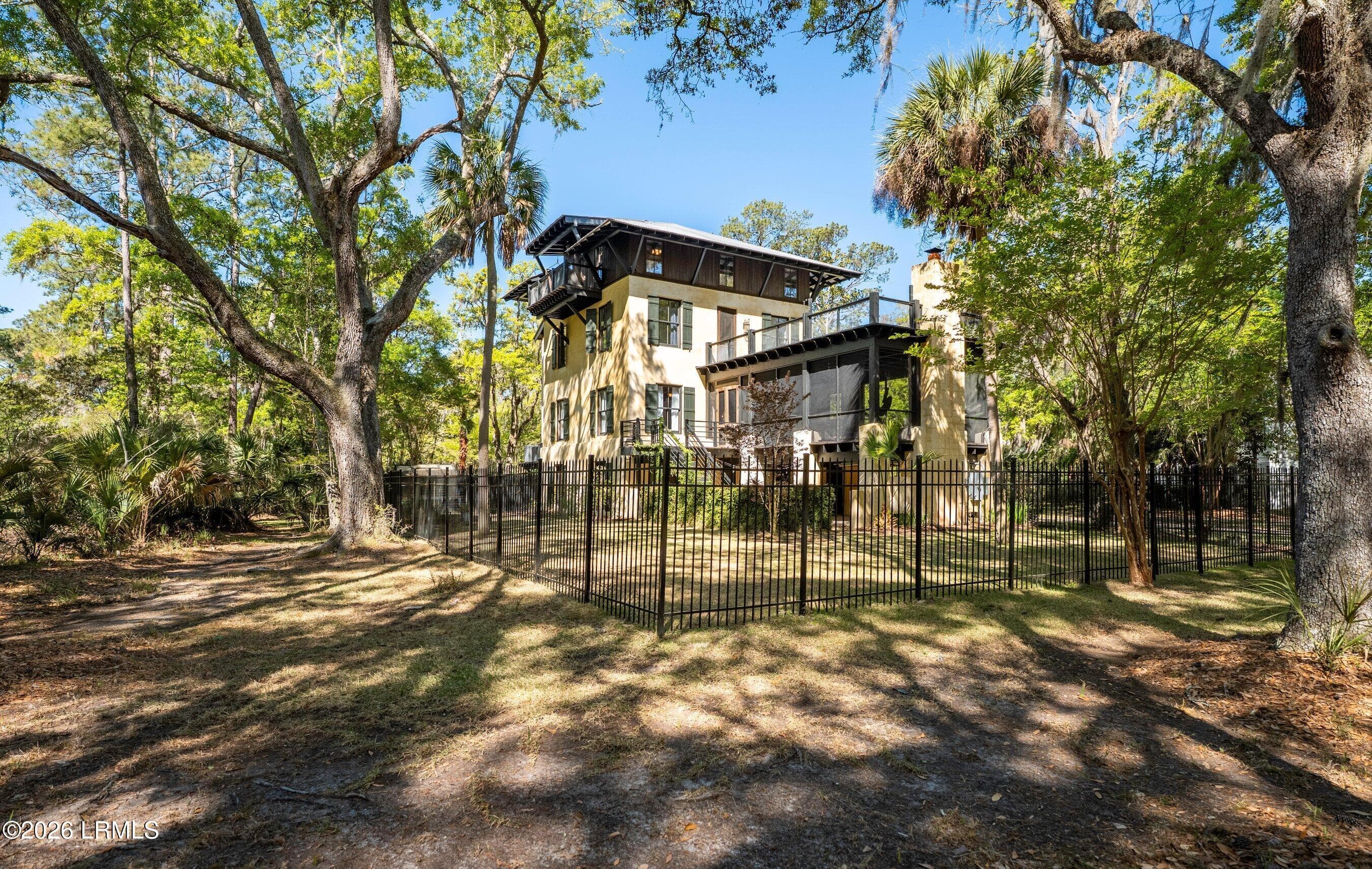 DSC05690-HDR.jpg-SMALL - 4 N Point Trail, Beaufort, SC 29907